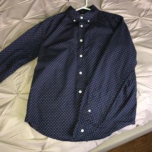 Aeropostale (Prince & Fox) Button Down